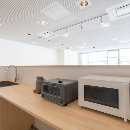 エンゼルリゾート湯沢 民泊あつし 517 Yuzawa (Niigata) Eksteriør bilde