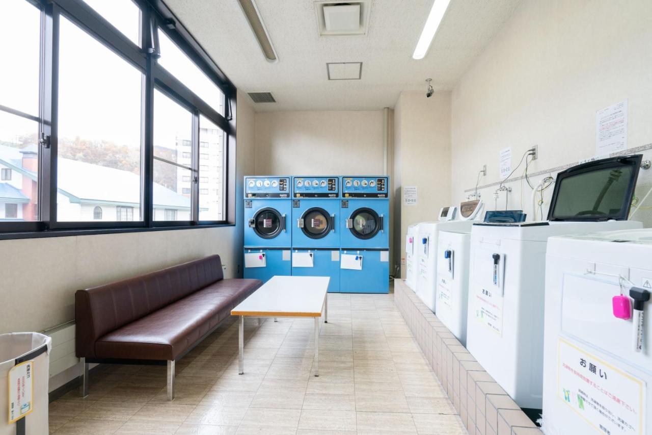 エンゼルリゾート湯沢 民泊あつし 517 Yuzawa (Niigata) Eksteriør bilde