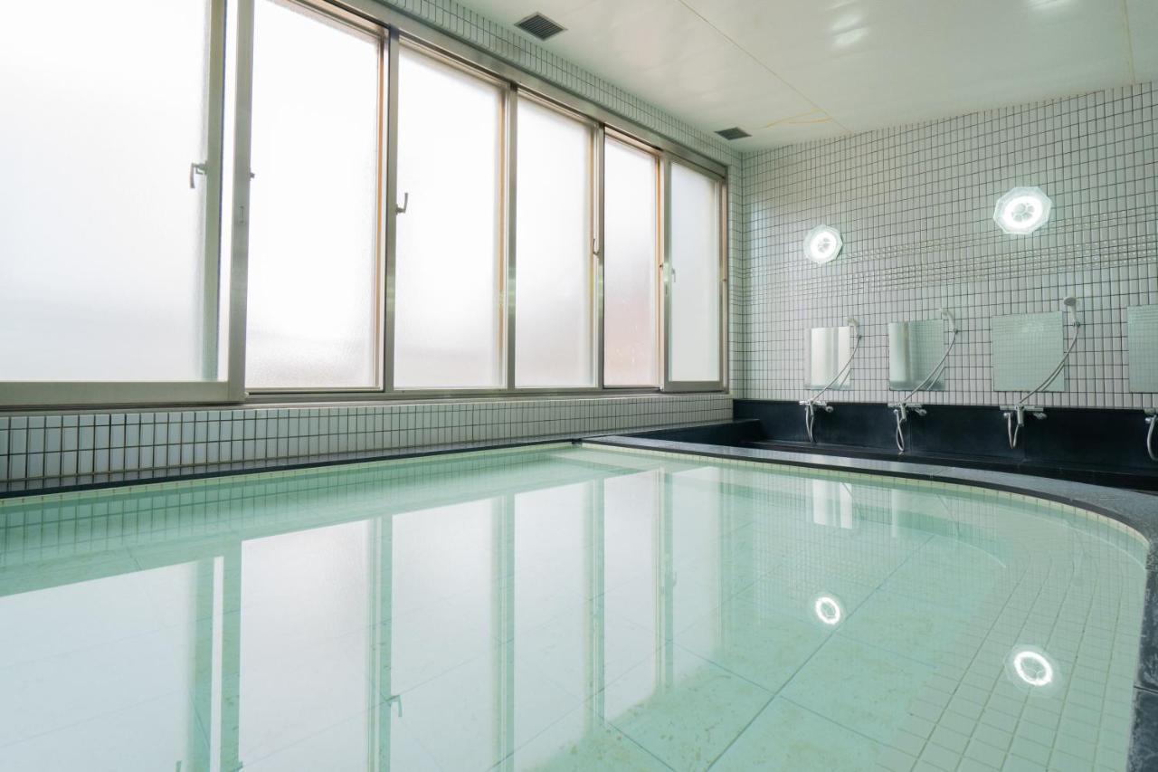 エンゼルリゾート湯沢 民泊あつし 517 Yuzawa (Niigata) Eksteriør bilde