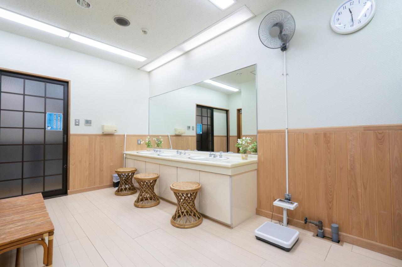 エンゼルリゾート湯沢 民泊あつし 517 Yuzawa (Niigata) Eksteriør bilde