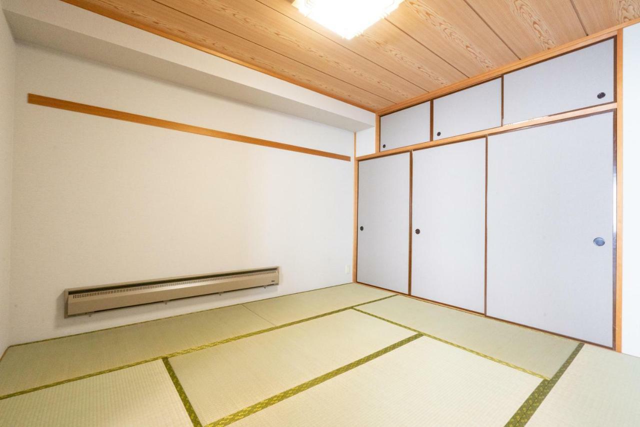 エンゼルリゾート湯沢 民泊あつし 517 Yuzawa (Niigata) Eksteriør bilde