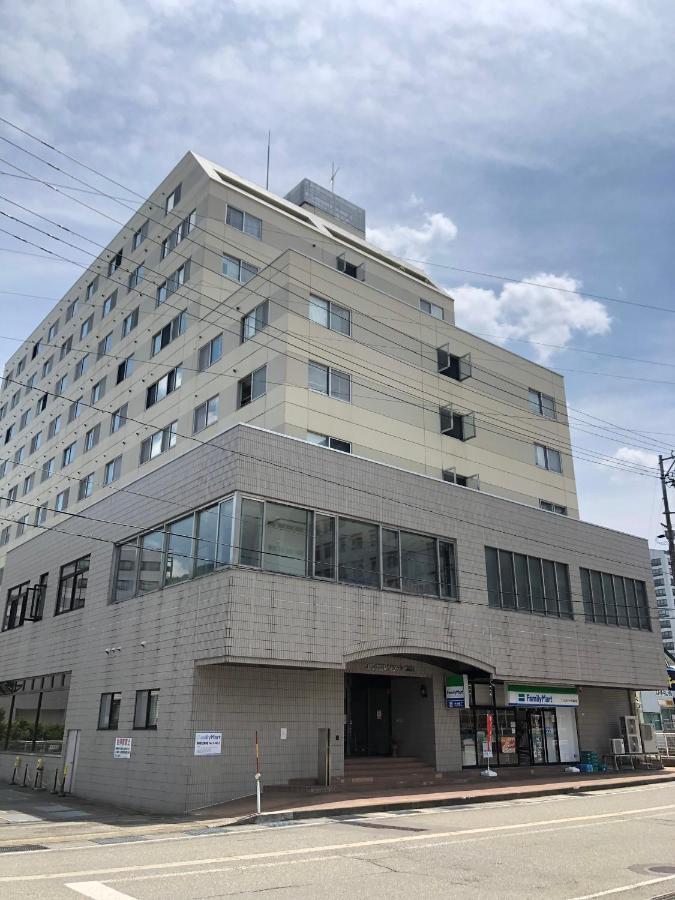 エンゼルリゾート湯沢 民泊あつし 517 Yuzawa (Niigata) Eksteriør bilde